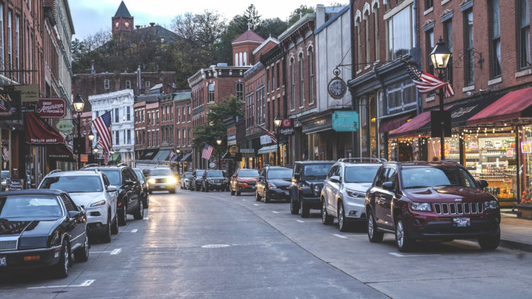 Galena, IL Real Estate & Homes for Sale